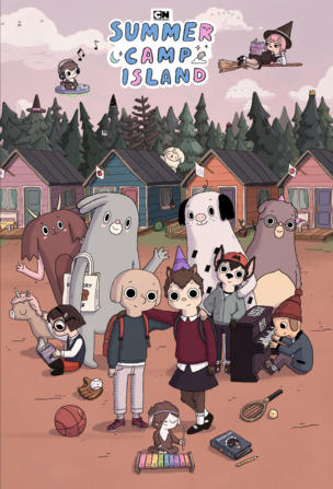 Summer Camp Island_0003
