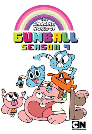 The Amazing World of Gumball_0004