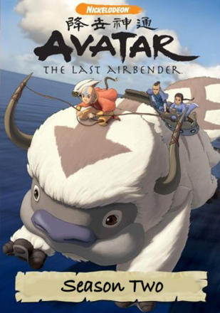 Avatar: The Last Airbender_0002