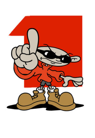 Operation: T.E.E.T.H.