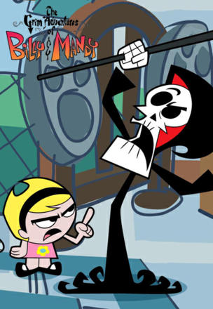 Jeffy's Web