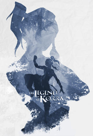 Legend of Korra