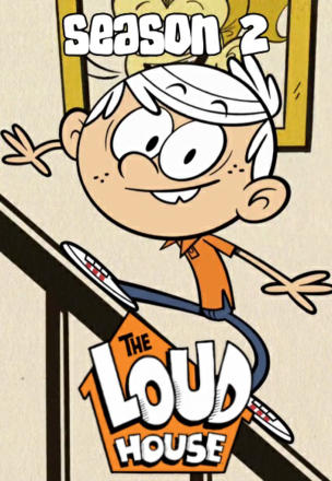 11 Louds a Leapin'