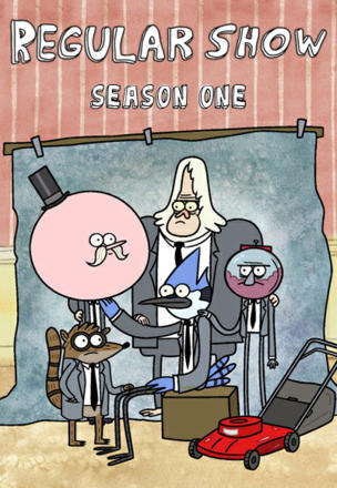 Regular Show_0001