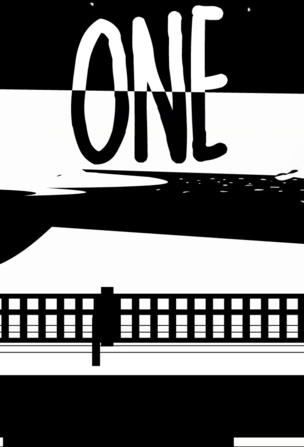 ONE