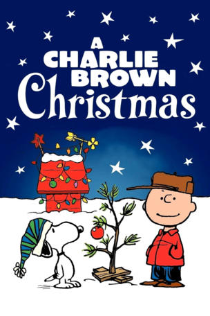 Charlie Brown Christmas