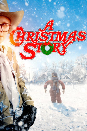 Christmas Story