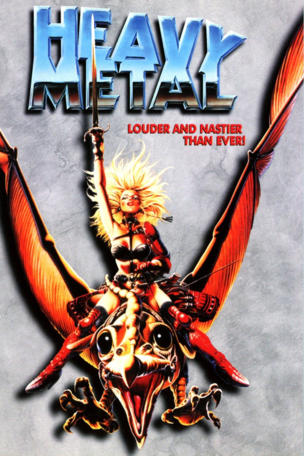 Heavy Metal