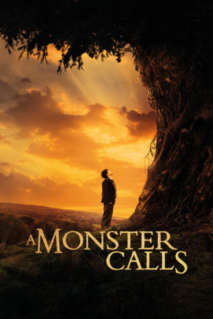 Monster Calls