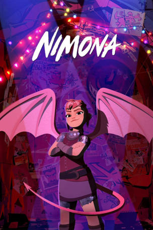 Nimona