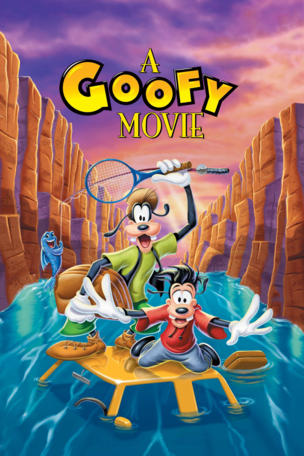 Goofy Movie