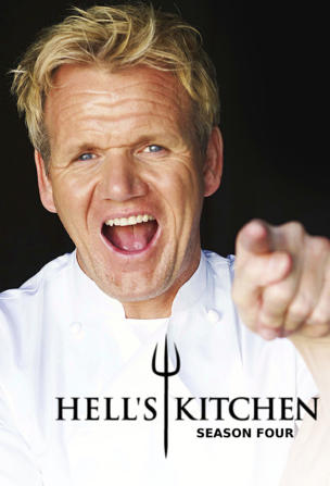 10 Chefs Compete
