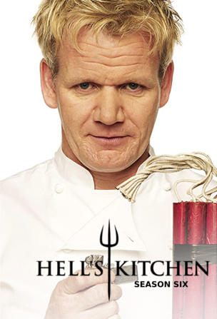 10 Chefs compete