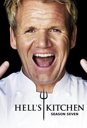 10 Chefs Compete