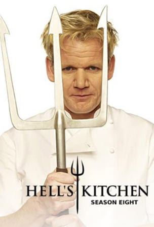 10 Chefs Compete
