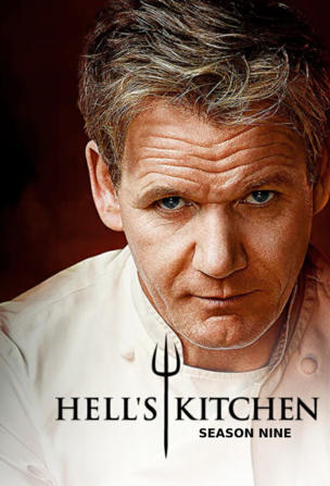 10 Chefs Compete