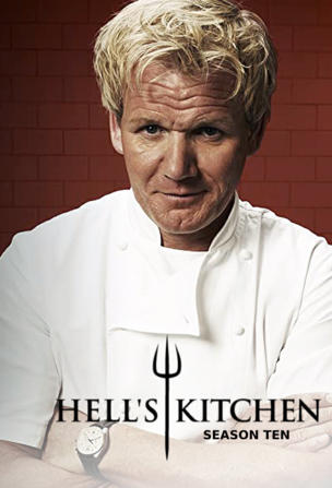 10 Chefs Compete