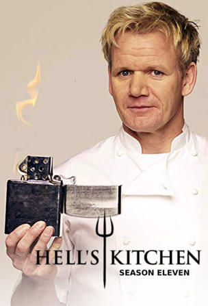 10 Chefs Compete
