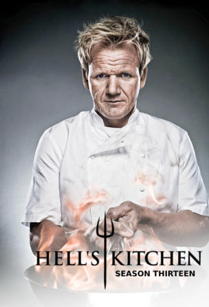 11 Chefs Again