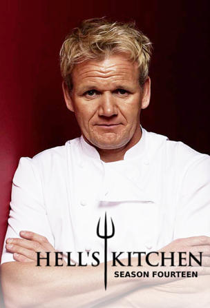 11 Chefs Compete