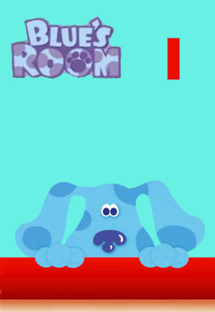 Blue's Room_0001