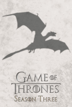Valar Dohaeris