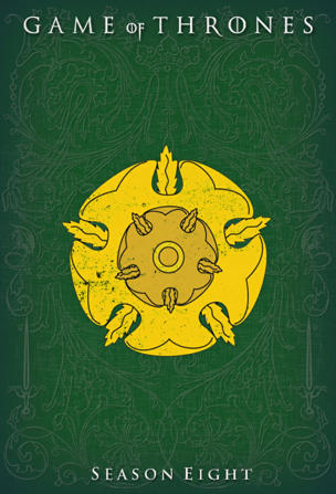 Last of the Starks