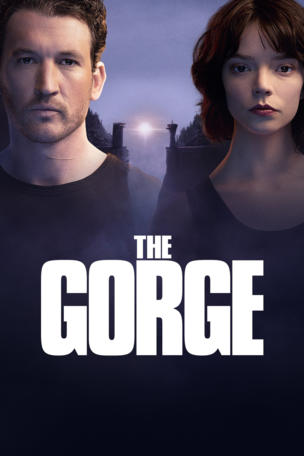 Gorge