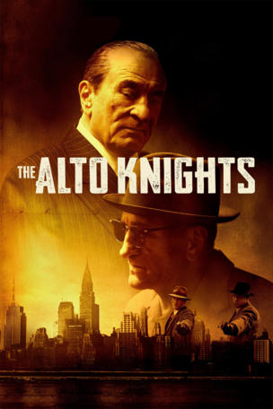 Alto Knights