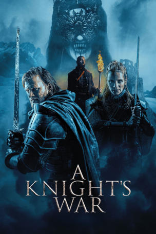 Knight's War