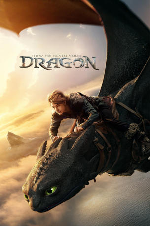 How to Train Your Dragon