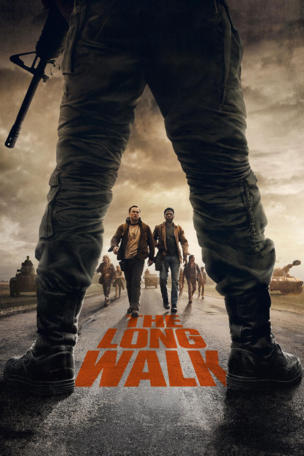 Long Walk