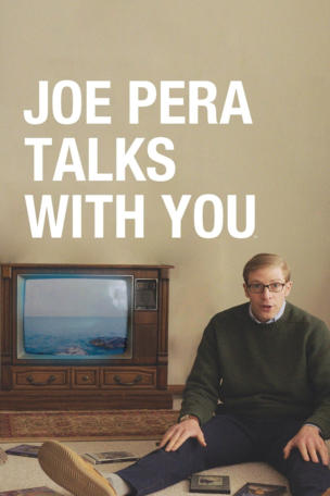 Joe Pera Gives You Piano Lessons