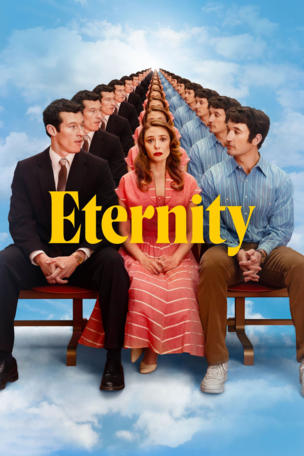 Eternity