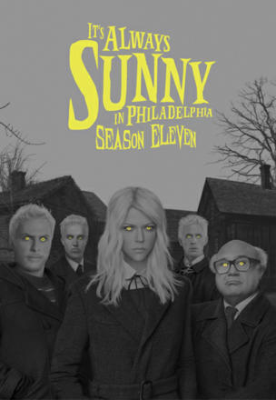 Gang Goes to Hell (1)