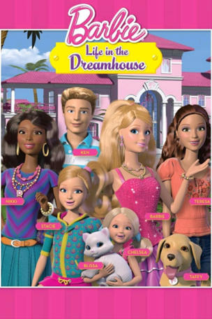 Barbie: Life in the Dreamhouse_0007